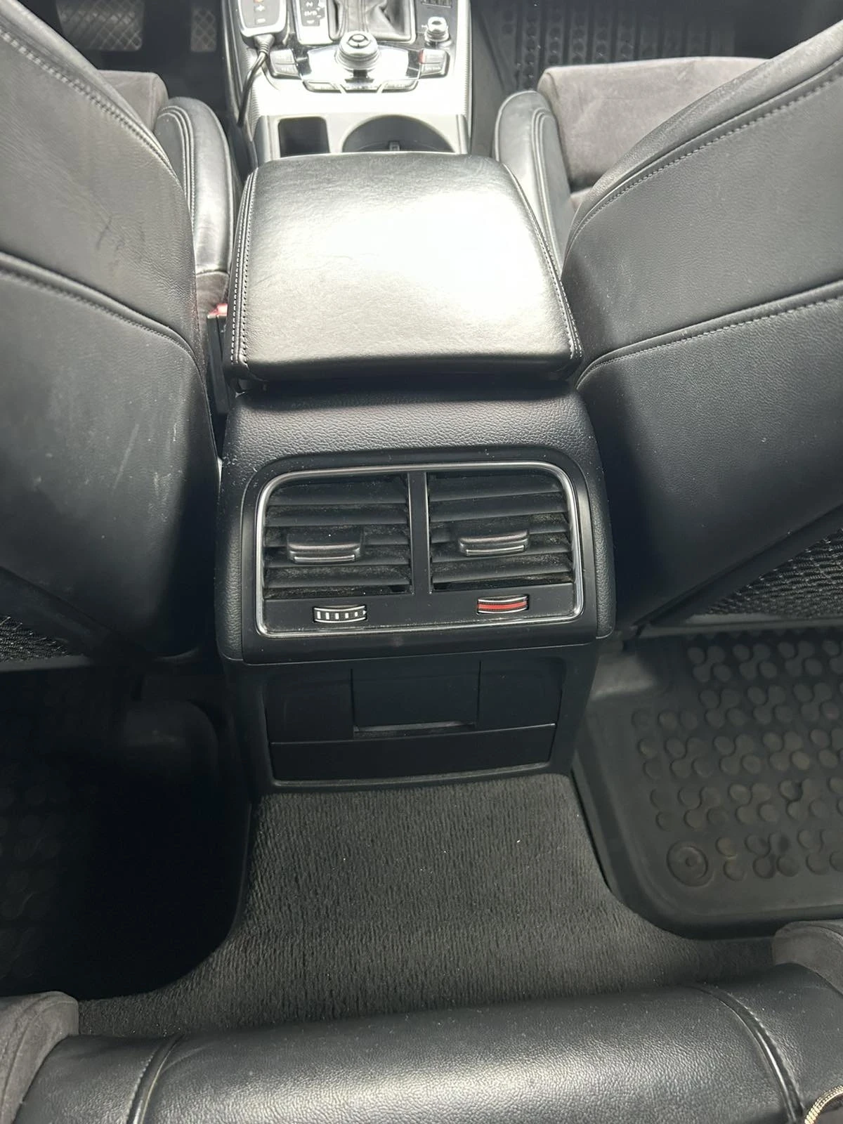 Audi A4, снимка 10 - Автомобили и джипове - 55165615