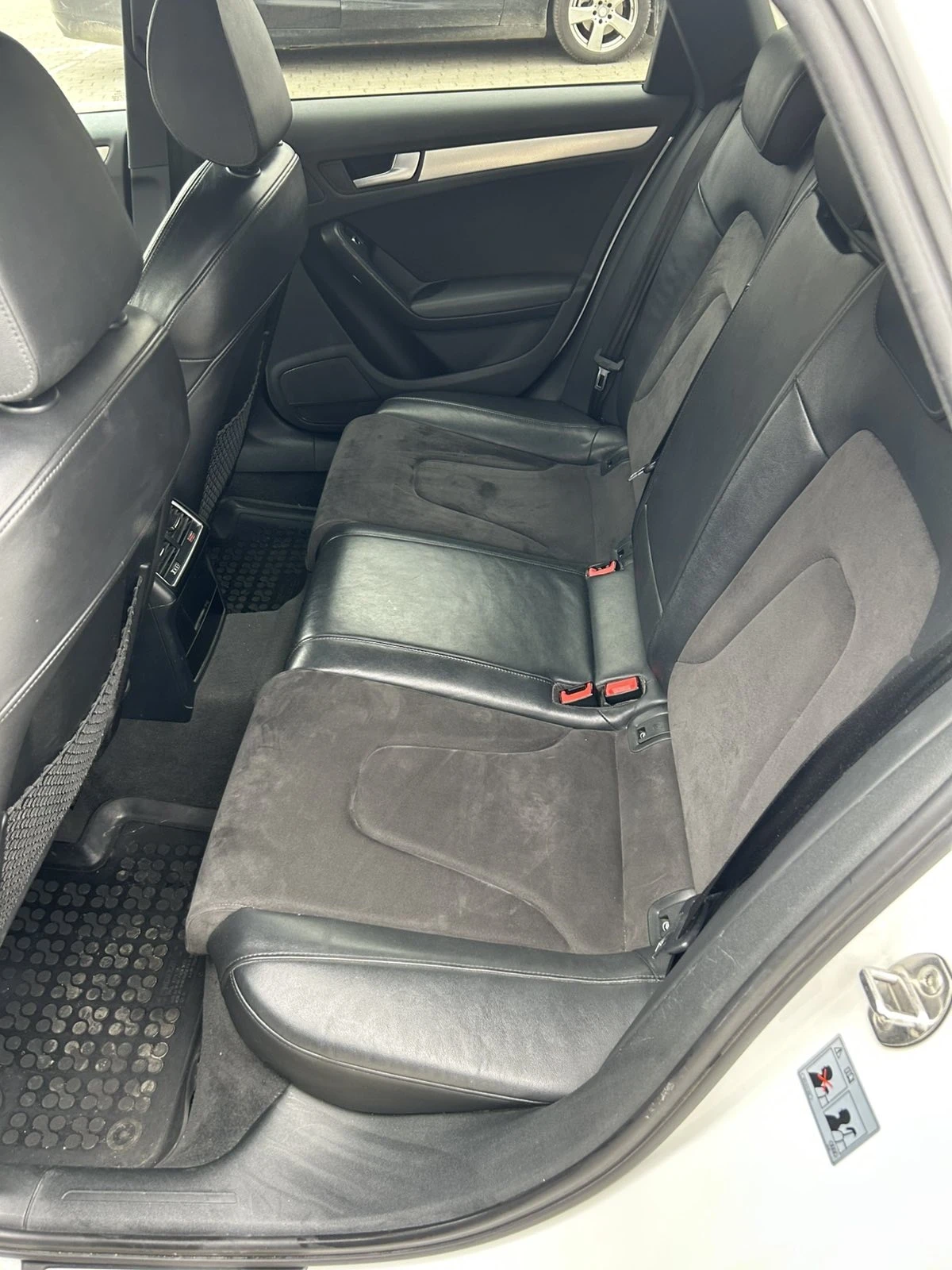 Audi A4, снимка 9 - Автомобили и джипове - 55165615