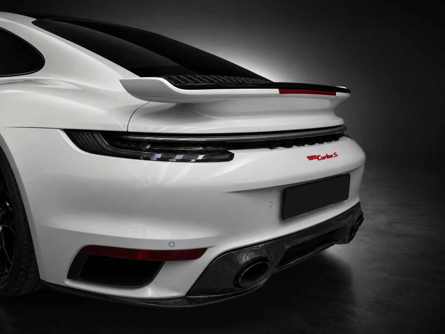 Porsche 911 TURBO S| PORSCHE APPROVED| CARBON, снимка 5 - Автомобили и джипове - 55285325