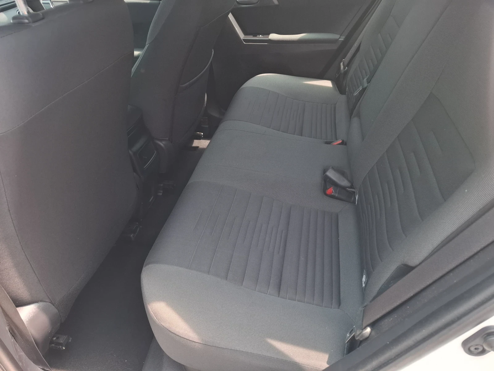Toyota Auris 1, 8Hybrid-127000km!!!-Facelift!!!, снимка 10 - Автомобили и джипове - 55507378