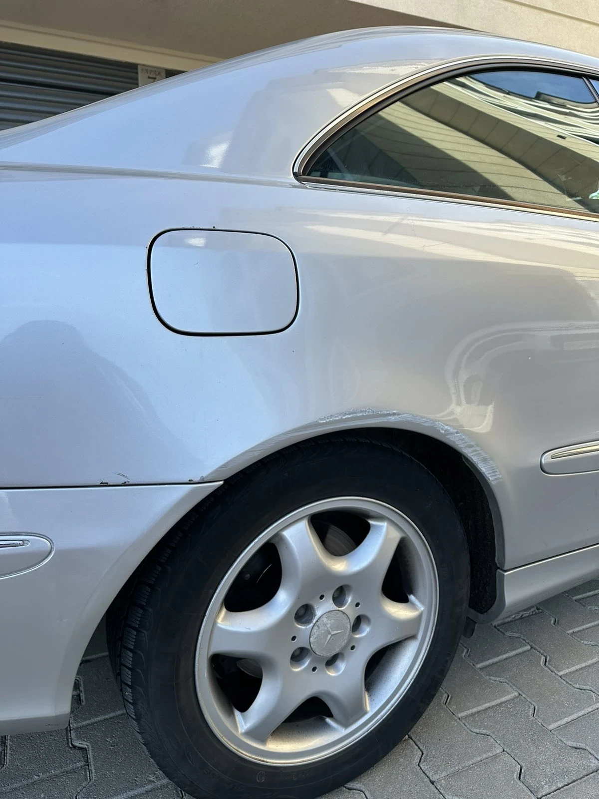 Mercedes-Benz CLK CDI - Avantgarde | Mobile.bg � ����������� 4