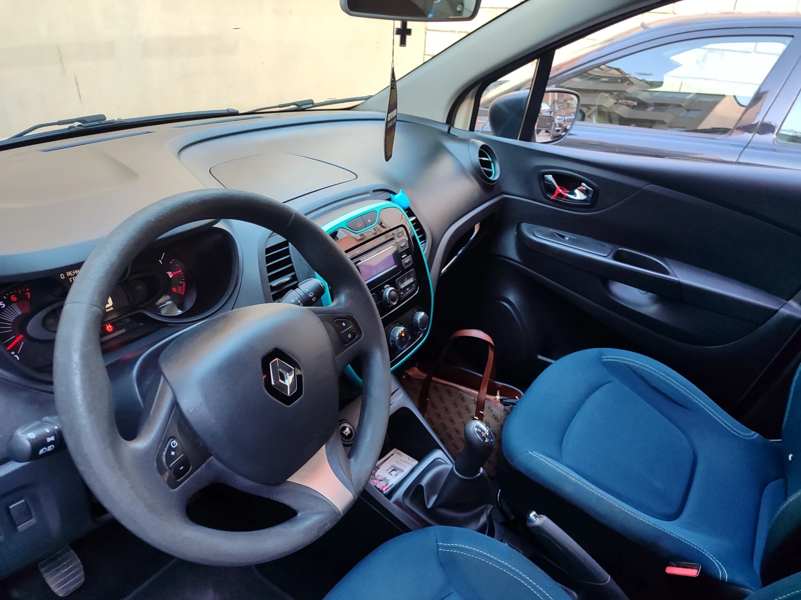 Renault Captur | Mobile.bg � ����������� 14