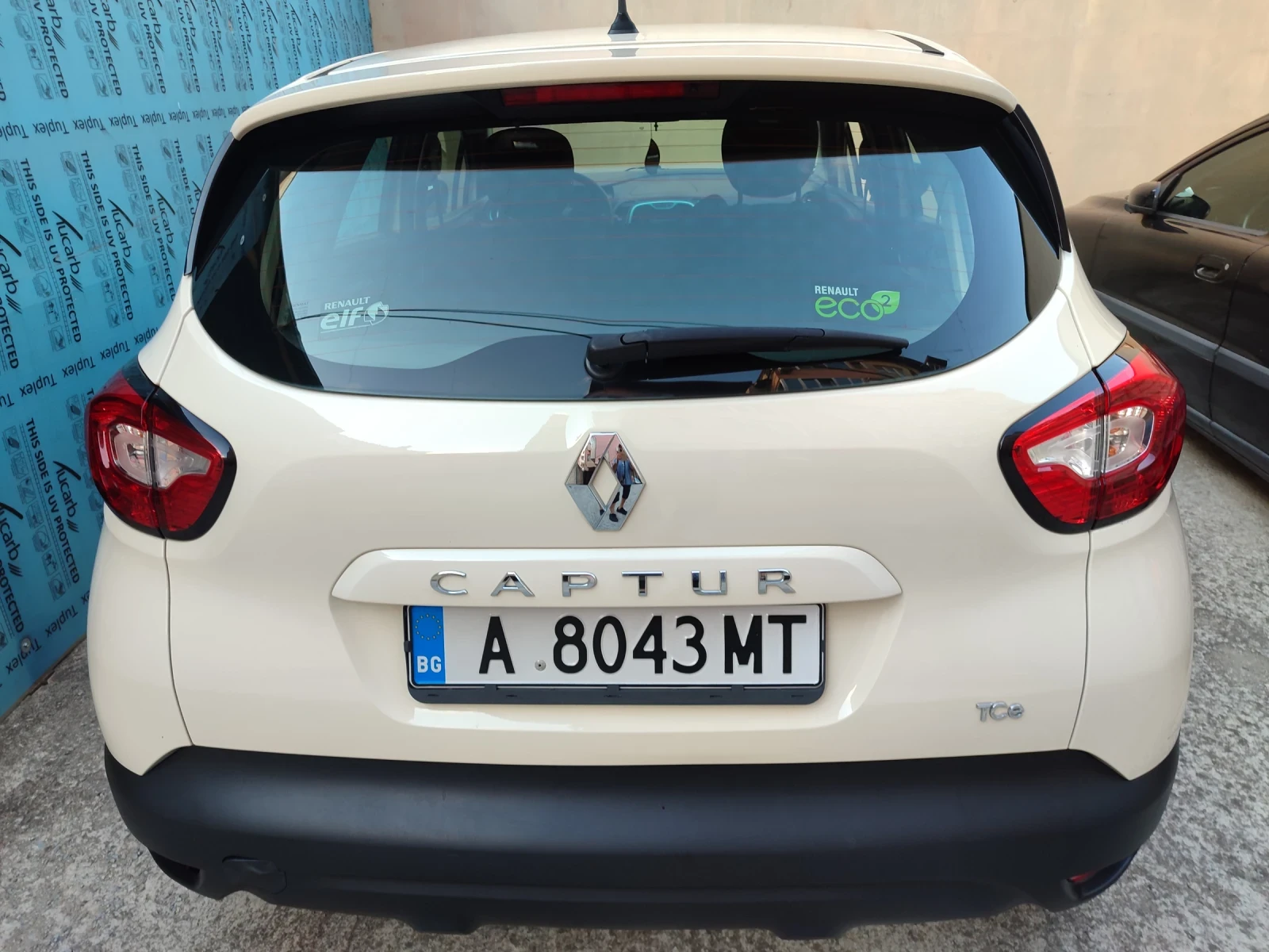 Renault Captur | Mobile.bg � ����������� 11