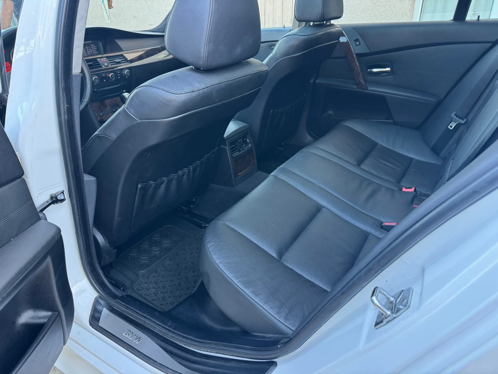 BMW 535 35d, снимка 11 - Автомобили и джипове - 55848189