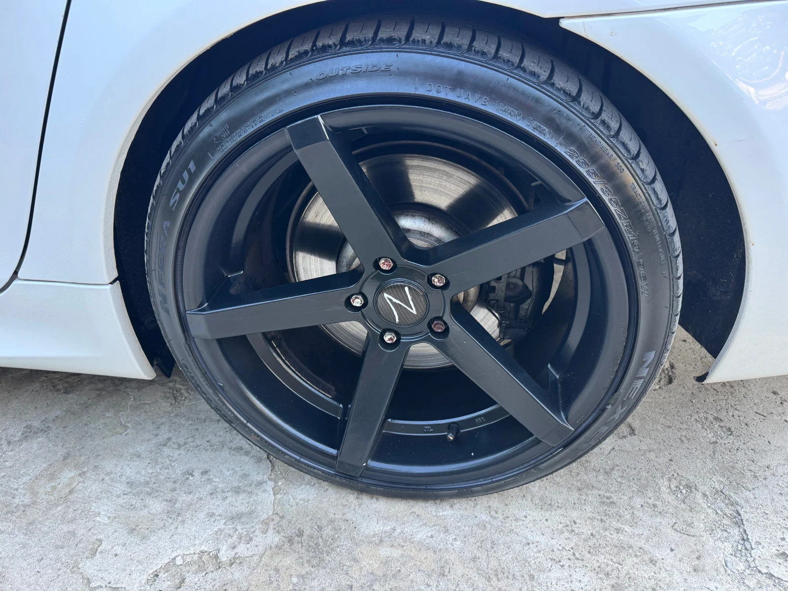 BMW 535 35d, снимка 7 - Автомобили и джипове - 55848189