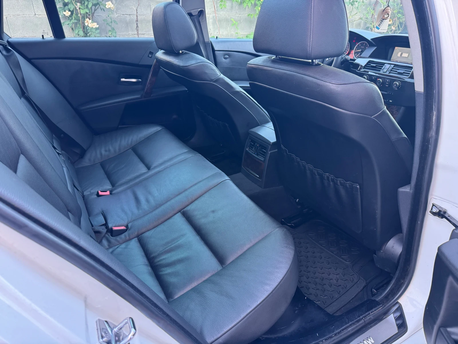 BMW 535 35d, снимка 12 - Автомобили и джипове - 55848189
