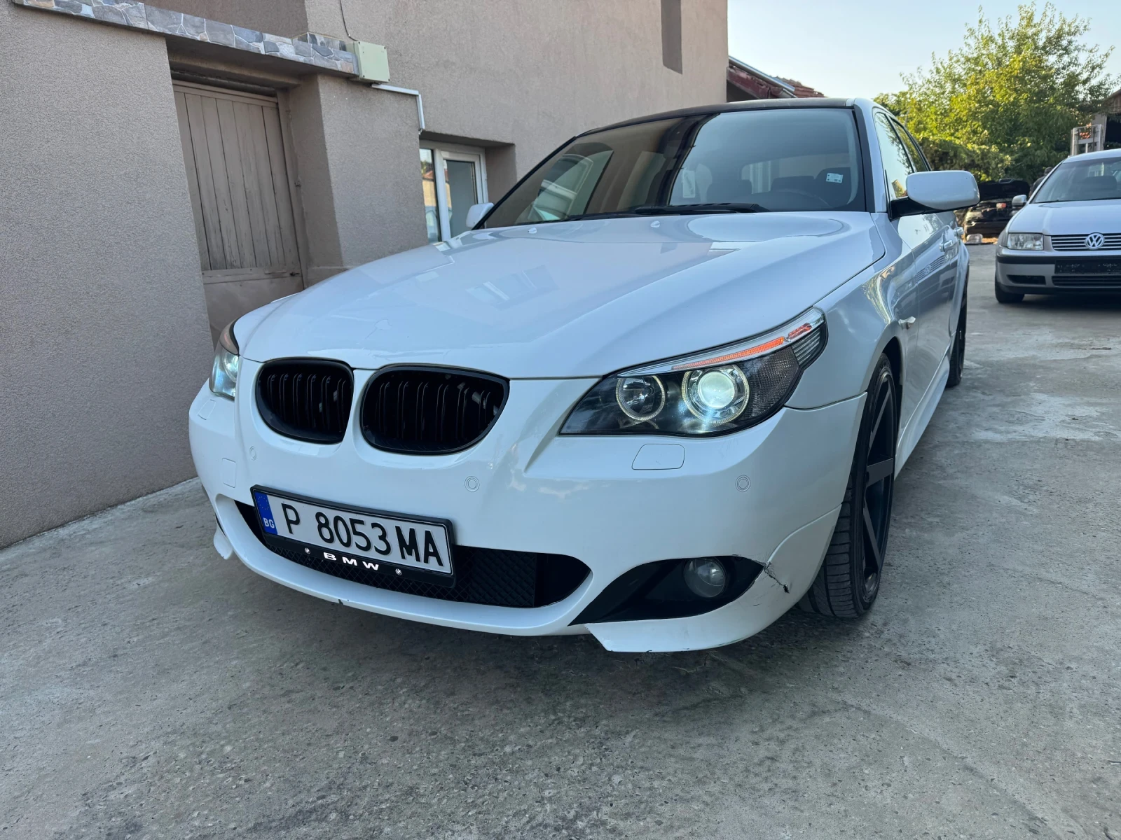 BMW 535 35d