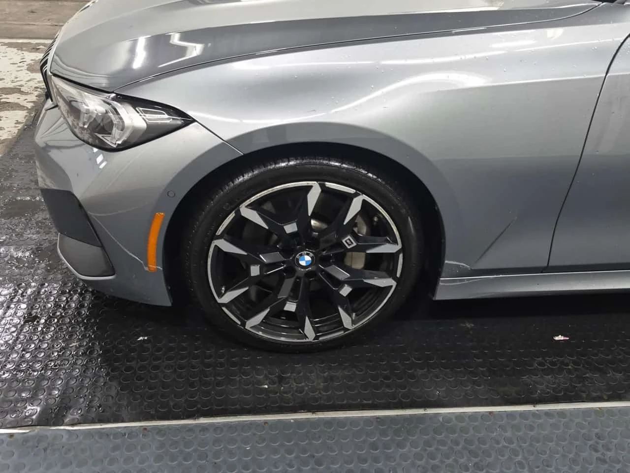 BMW 330 330I XDRIVE  CARFAX, снимка 6 - Автомобили и джипове - 56182104