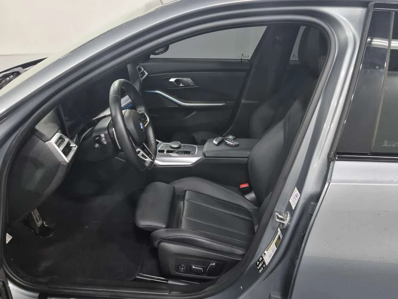 BMW 330 330I XDRIVE  CARFAX, снимка 5 - Автомобили и джипове - 56182104