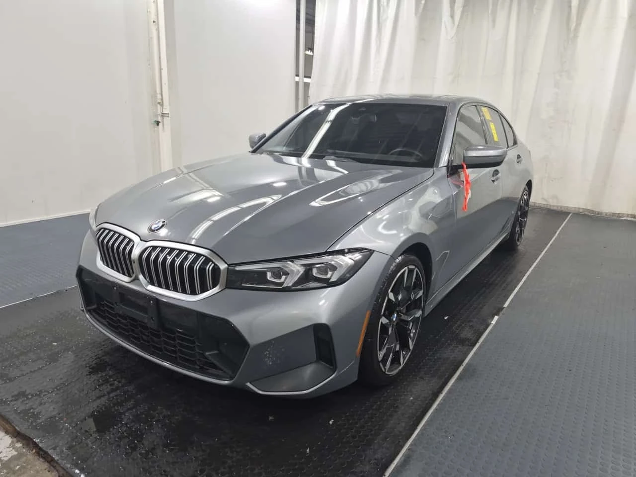 BMW 330 330I XDRIVE  CARFAX