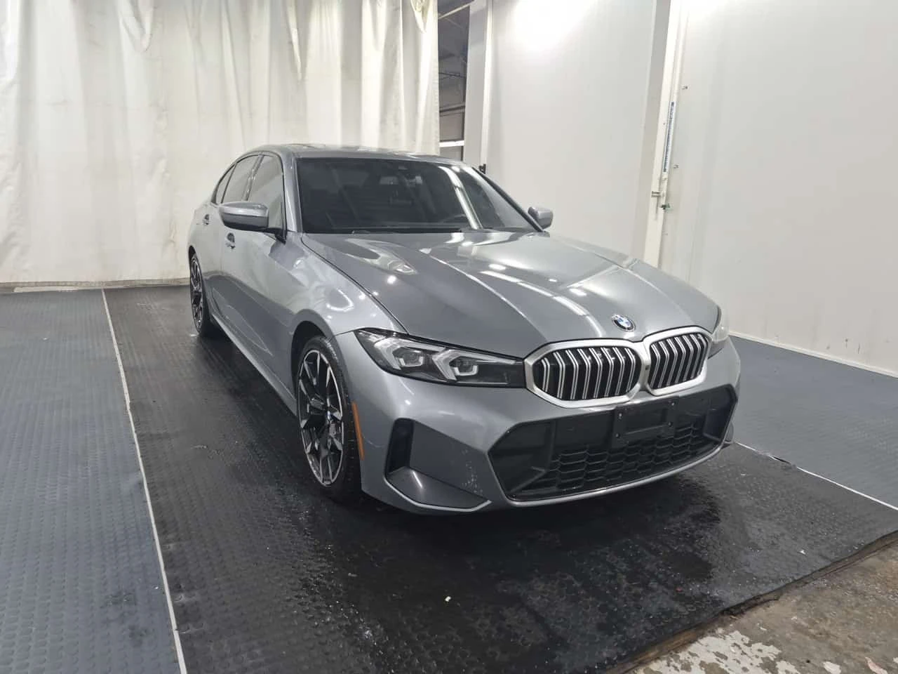 BMW 330 330I XDRIVE  CARFAX, снимка 2 - Автомобили и джипове - 56182104