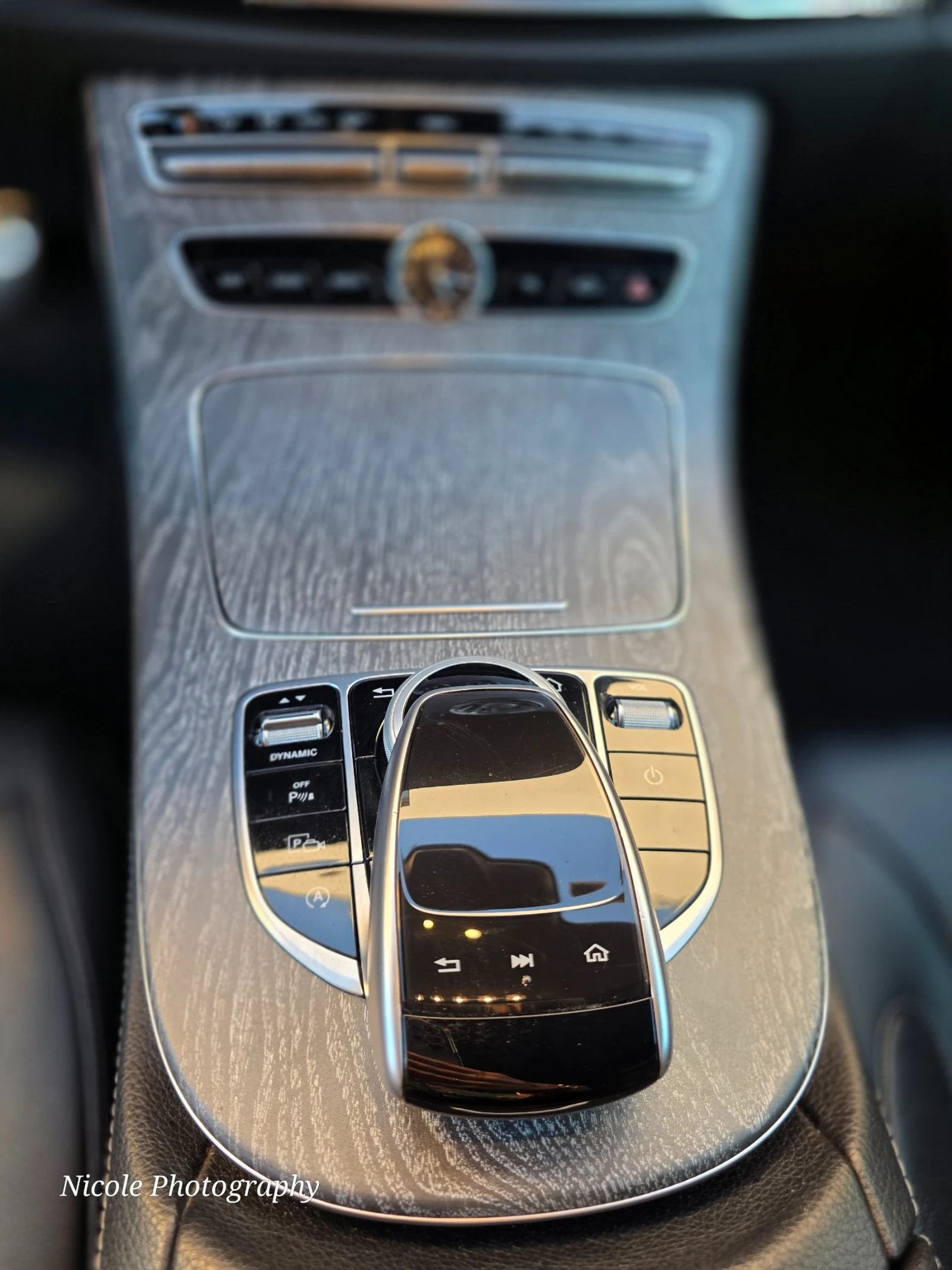 Mercedes-Benz CLS 350, снимка 14 - Автомобили и джипове - 56308227