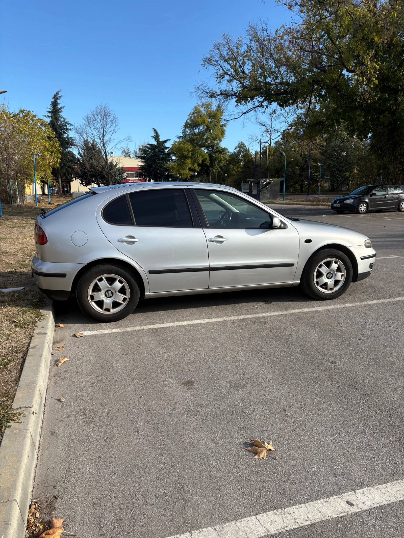 Seat Leon | Mobile.bg � ����������� 4