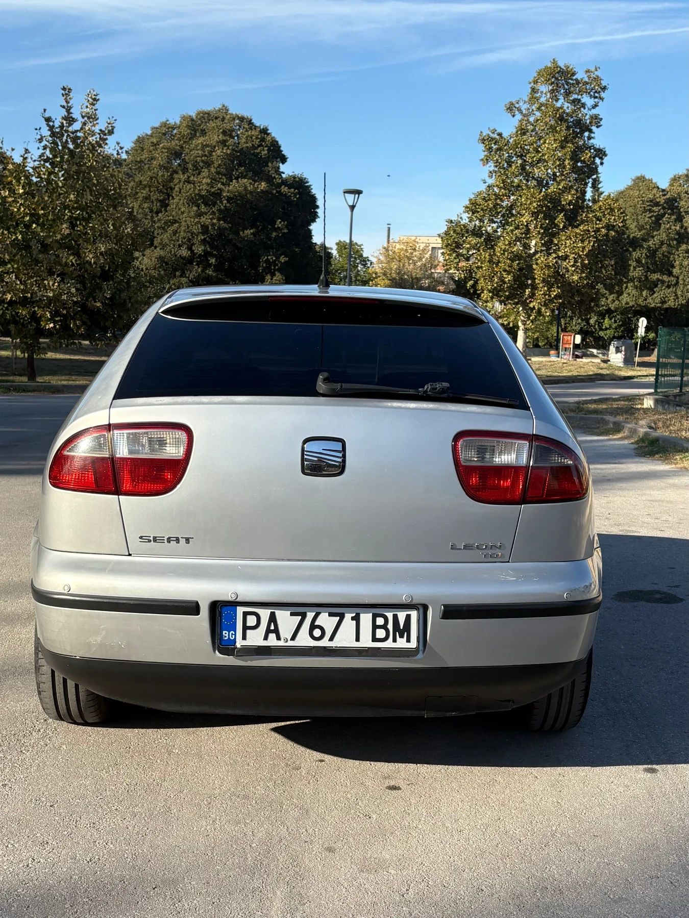 Seat Leon | Mobile.bg � ����������� 7
