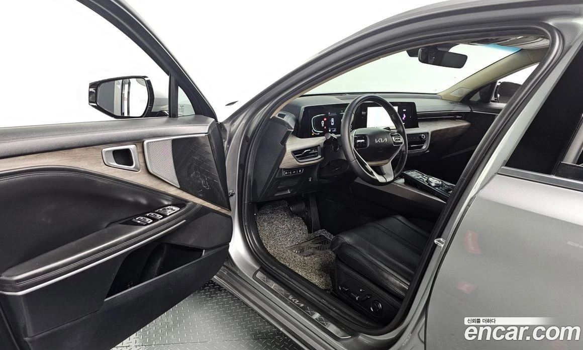 Kia K8 3.5 LPG 2WD Standard  * koreiskikoli.bg *  | Mobile.bg � ����������� 9