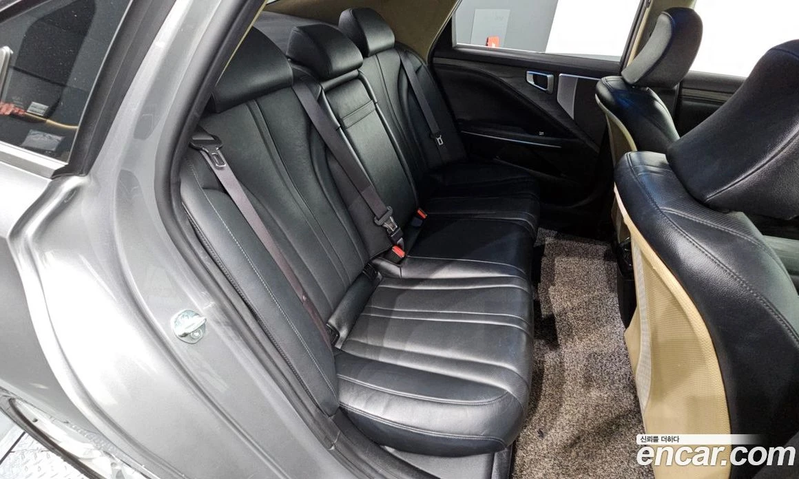 Kia K8 3.5 LPG 2WD Standard  * koreiskikoli.bg *  | Mobile.bg � ����������� 10