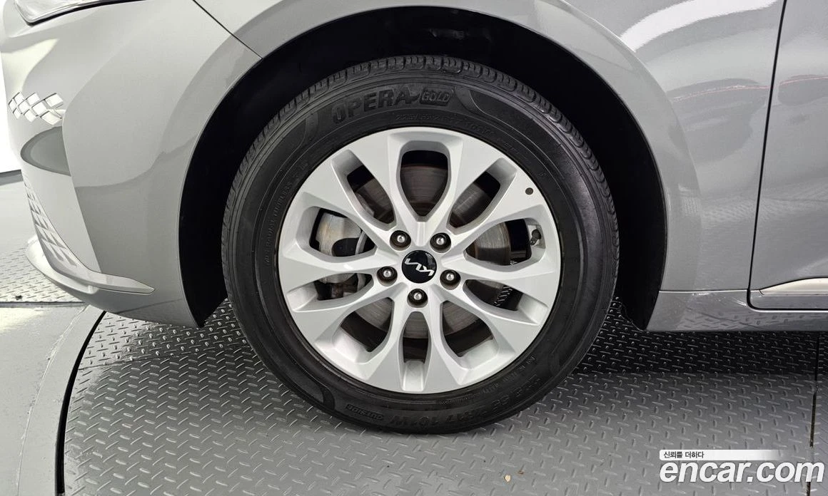Kia K8 3.5 LPG 2WD Standard  * koreiskikoli.bg *  | Mobile.bg � ����������� 4