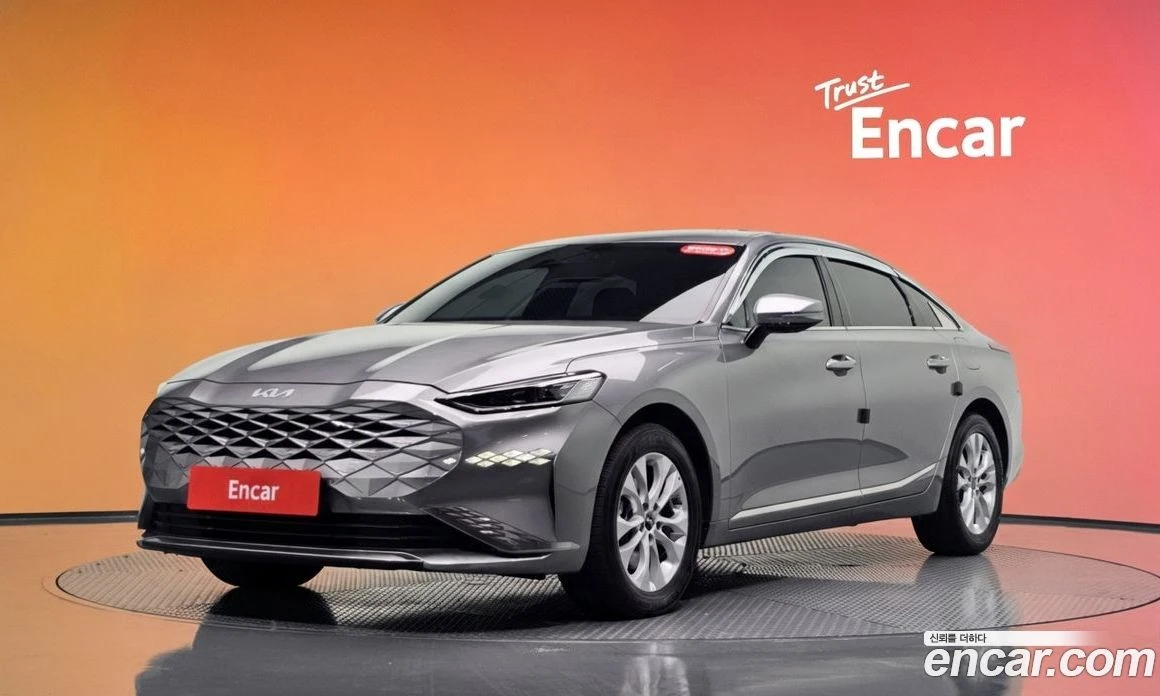 Kia K8 3.5 LPG 2WD Standard  * koreiskikoli.bg *  | Mobile.bg � ����������� 15