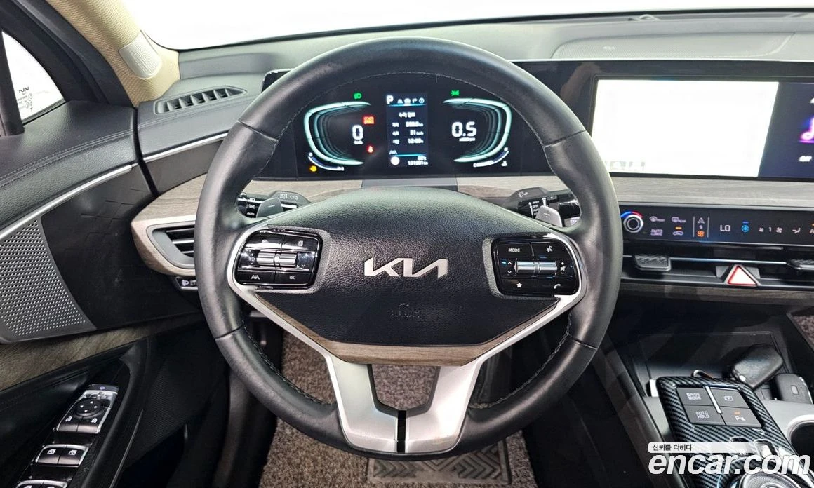 Kia K8 3.5 LPG 2WD Standard  * koreiskikoli.bg *  | Mobile.bg � ����������� 12