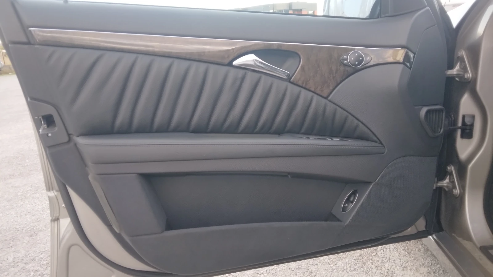 Mercedes-Benz E 320 Mercedes-Benz E-Klasse E 320 CDI Avantgarde | Mobile.bg � ����������� 5
