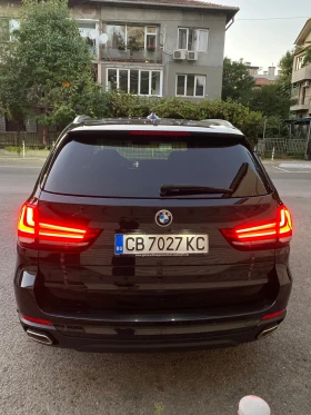 BMW X5  - изображение 3