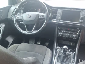 Seat Ateca 2.0 TDI 4Drive Xcellence, снимка 14