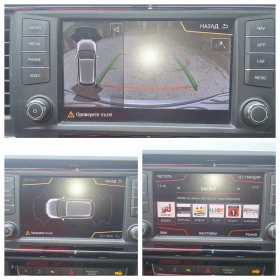 Seat Ateca 2.0 TDI 4Drive Xcellence, снимка 12