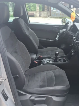 Seat Ateca 2.0 TDI 4Drive Xcellence, снимка 8