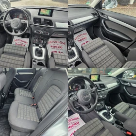 Audi Q3 2, 0 TDI Quattro 150к/с, снимка 10