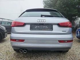 Audi Q3 2, 0 TDI Quattro 150к/с, снимка 6