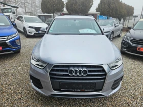Audi Q3 2, 0 TDI Quattro 150к/с, снимка 2