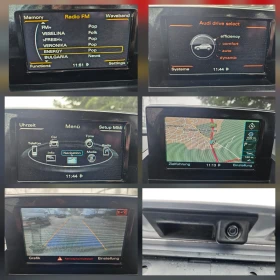 Audi Q3 2, 0 TDI Quattro 150к/с, снимка 15