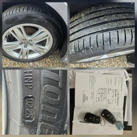 Audi Q3 2, 0 TDI Quattro 150к/с, снимка 13