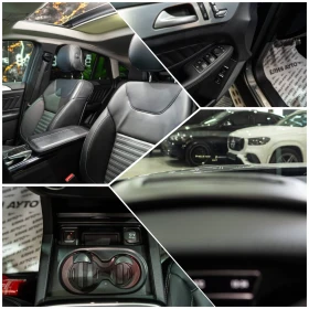 Mercedes-Benz GLE 350 D 4MATIC FULL AMG LINE ПАНО H&K ЛИЗИНГ 100%, снимка 16