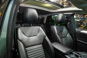 Mercedes-Benz GLE 350 D 4MATIC FULL AMG LINE ПАНО H&K ЛИЗИНГ 100%, снимка 14