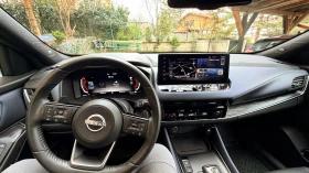 Nissan Qashqai - Tekna+ , Mild Hybrid | Масаж & Bose, снимка 6