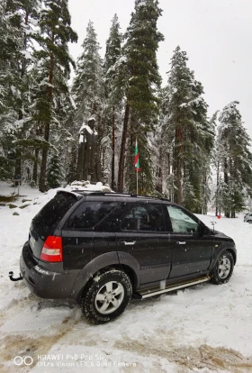 Kia Sorento, снимка 14