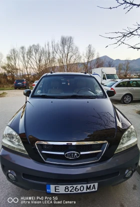 Kia Sorento, снимка 3