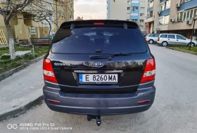 Kia Sorento, снимка 6