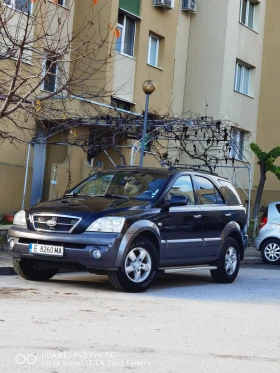Kia Sorento, снимка 1