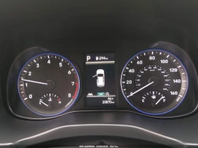 Hyundai Kona 2.0l Sel, снимка 7