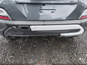 Hyundai Kona 2.0l Sel, снимка 6