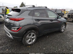 Hyundai Kona 2.0l Sel, снимка 4
