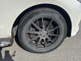 Mercedes-Benz GLE 500 РЕГИСТРАЦИЯ & ОБСЛУЖВАНЕ, снимка 6