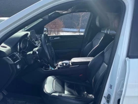Mercedes-Benz GLE 500 РЕГИСТРАЦИЯ & ОБСЛУЖВАНЕ, снимка 10