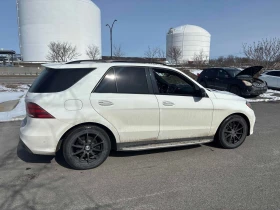 Mercedes-Benz GLE 500 РЕГИСТРАЦИЯ & ОБСЛУЖВАНЕ, снимка 4
