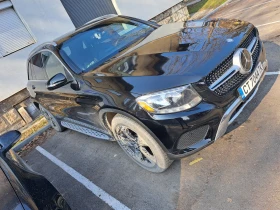 Mercedes-Benz GLC 300, снимка 3