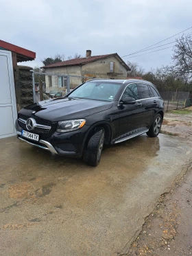 Mercedes-Benz GLC 300, снимка 1