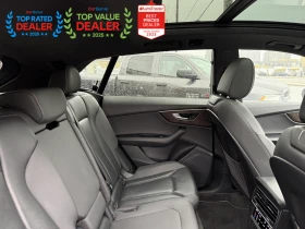 Audi Q8 PROGRESSIV 55TFSI* 360 КАМЕРА* ПАНОРАМА, снимка 13