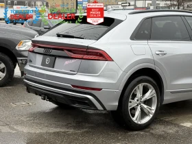 Audi Q8 PROGRESSIV 55TFSI* 360 КАМЕРА* ПАНОРАМА, снимка 2